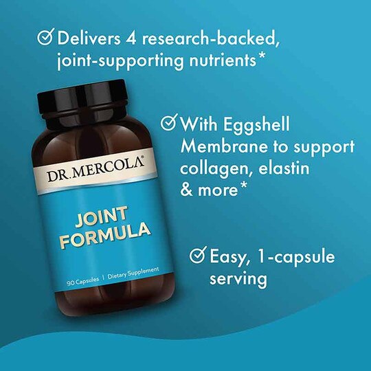 Joint Formula, DRM